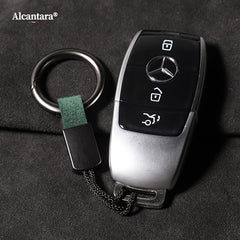 Charcoal Black Ring Belt