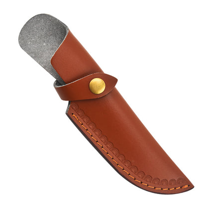 Leather Knife Protective Cover
