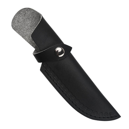 Leather Knife Protective Cover