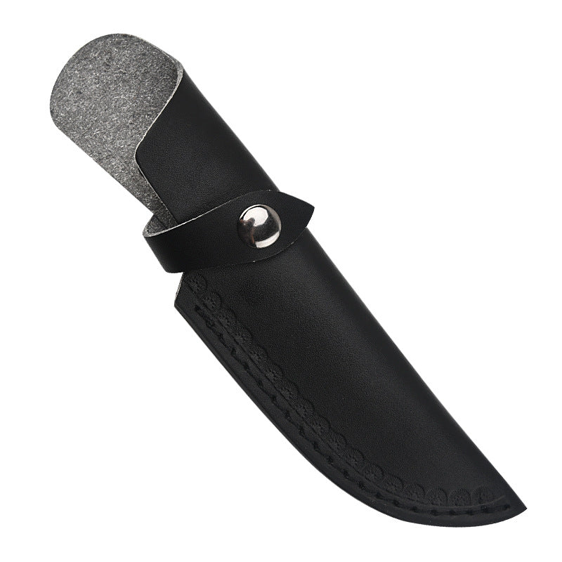 Leather Knife Protective Cover