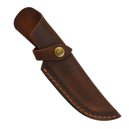 Leather Knife Protective Cover