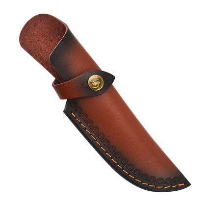 Leather Knife Protective Cover
