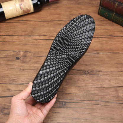 Leather Mens Shoes