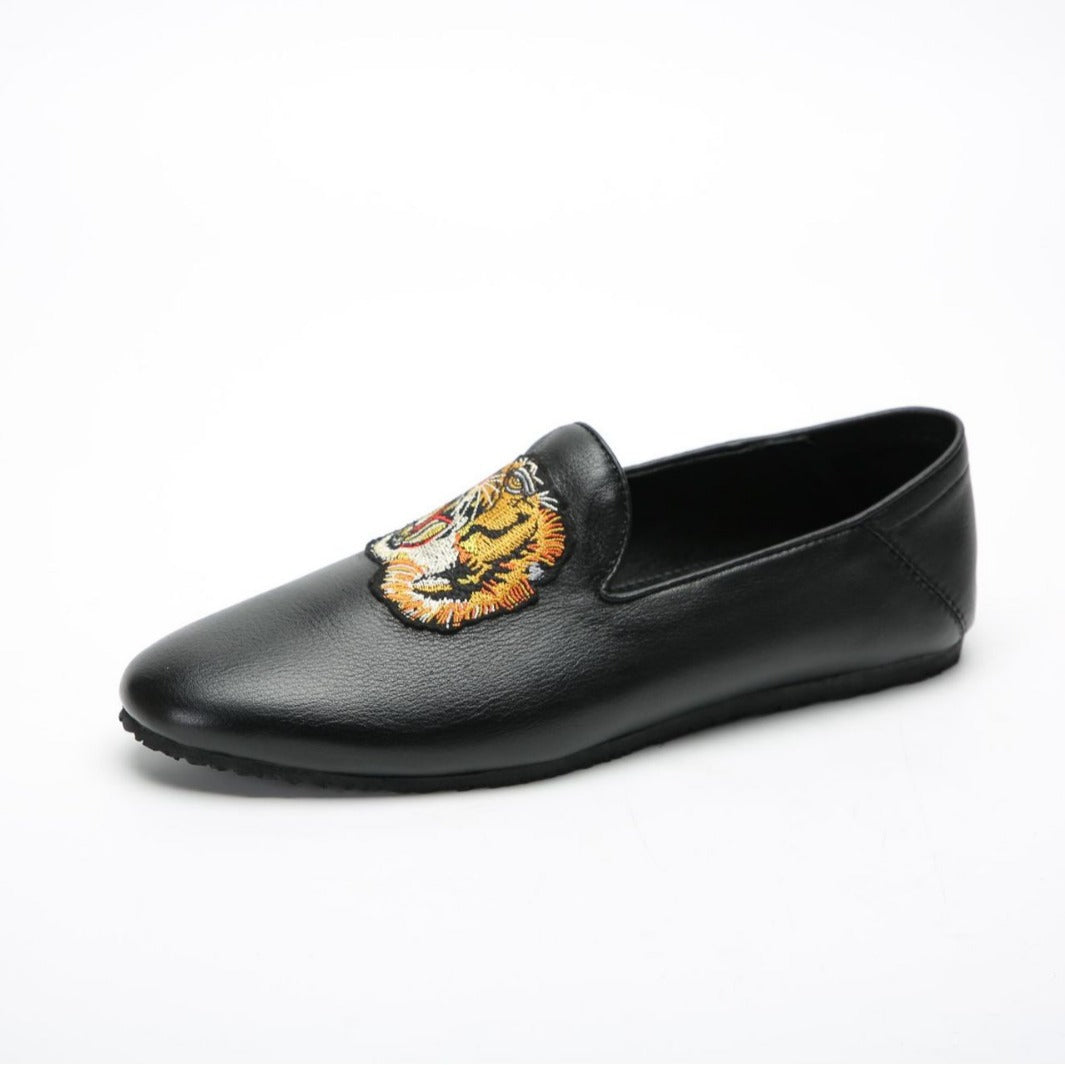Leather Mens Shoes