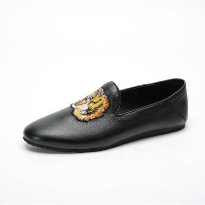 Leather Mens Shoes