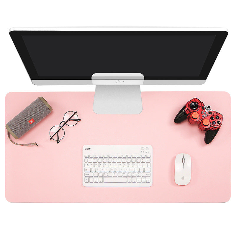 Leather Mouse Pad
