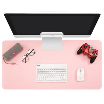 Leather Mouse Pad