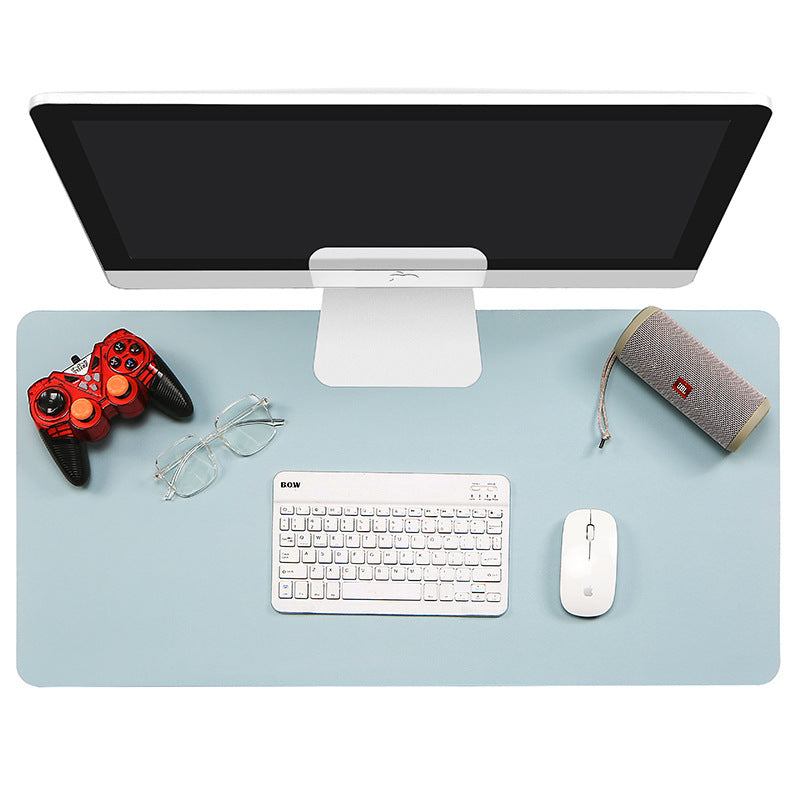 Leather Mouse Pad