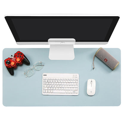 Leather Mouse Pad