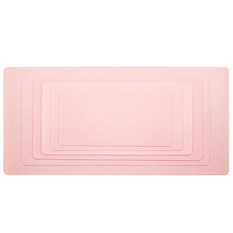 Leather Mouse Pad