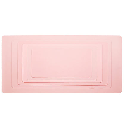 Leather Mouse Pad