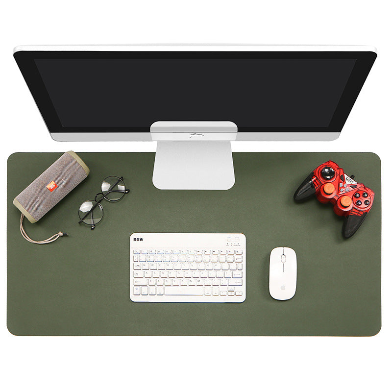 Leather Mouse Pad