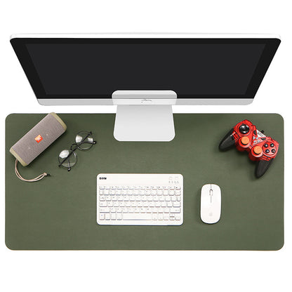 Leather Mouse Pad