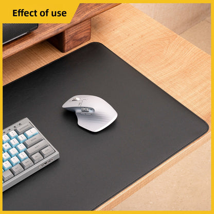 Leather Mouse Pad