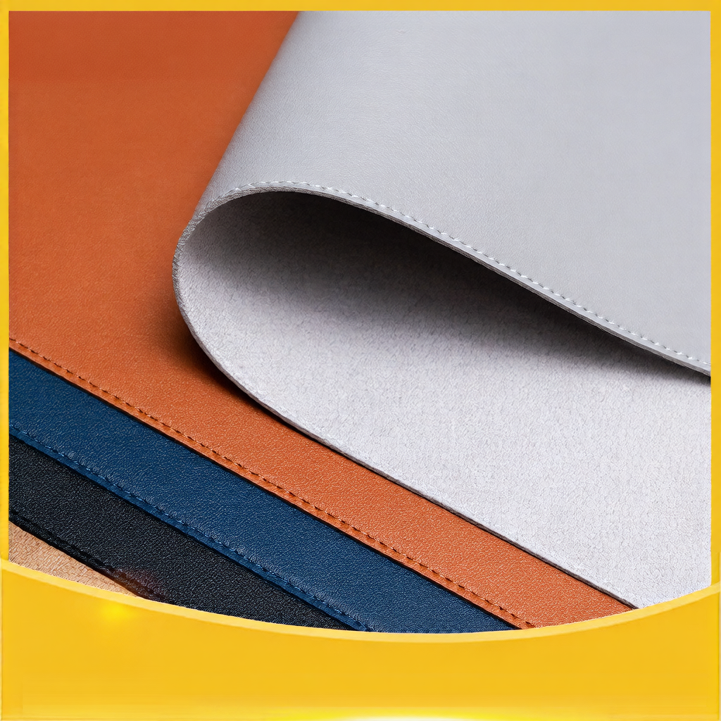 Leather Mouse Pad