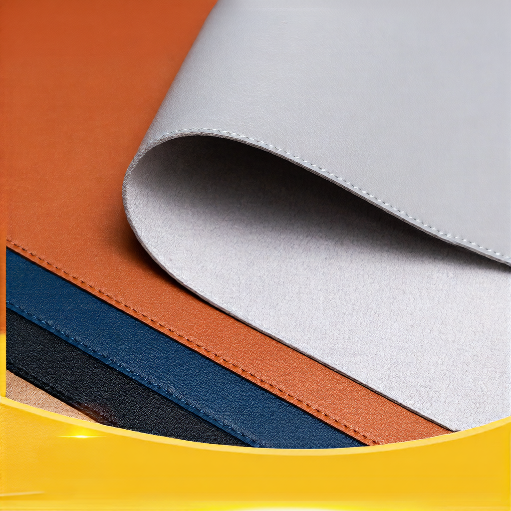 Leather Mouse Pad