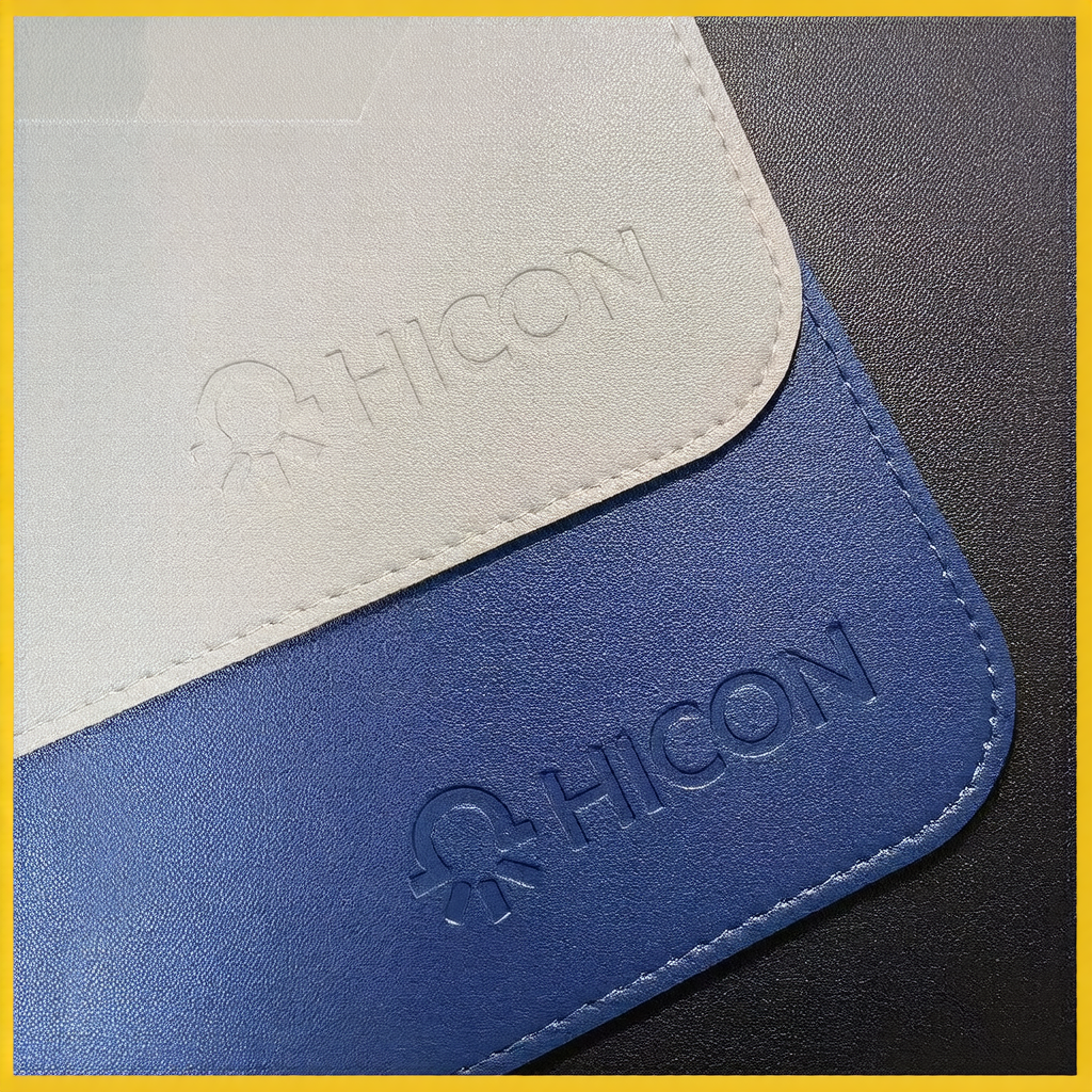 Leather Mouse Pad