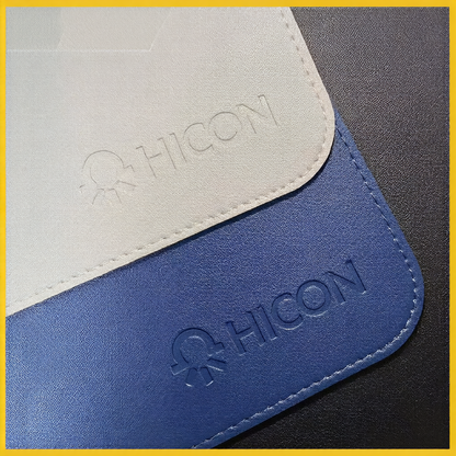 Leather Mouse Pad