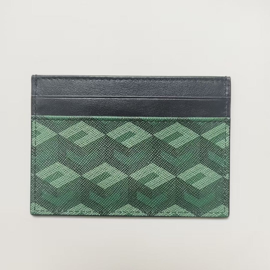 Leather Multi-Functional Card Holder