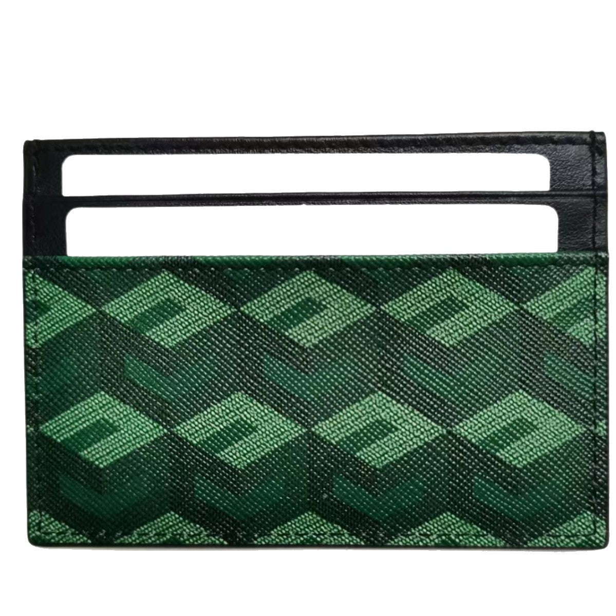 Leather Multi-Functional Card Holder