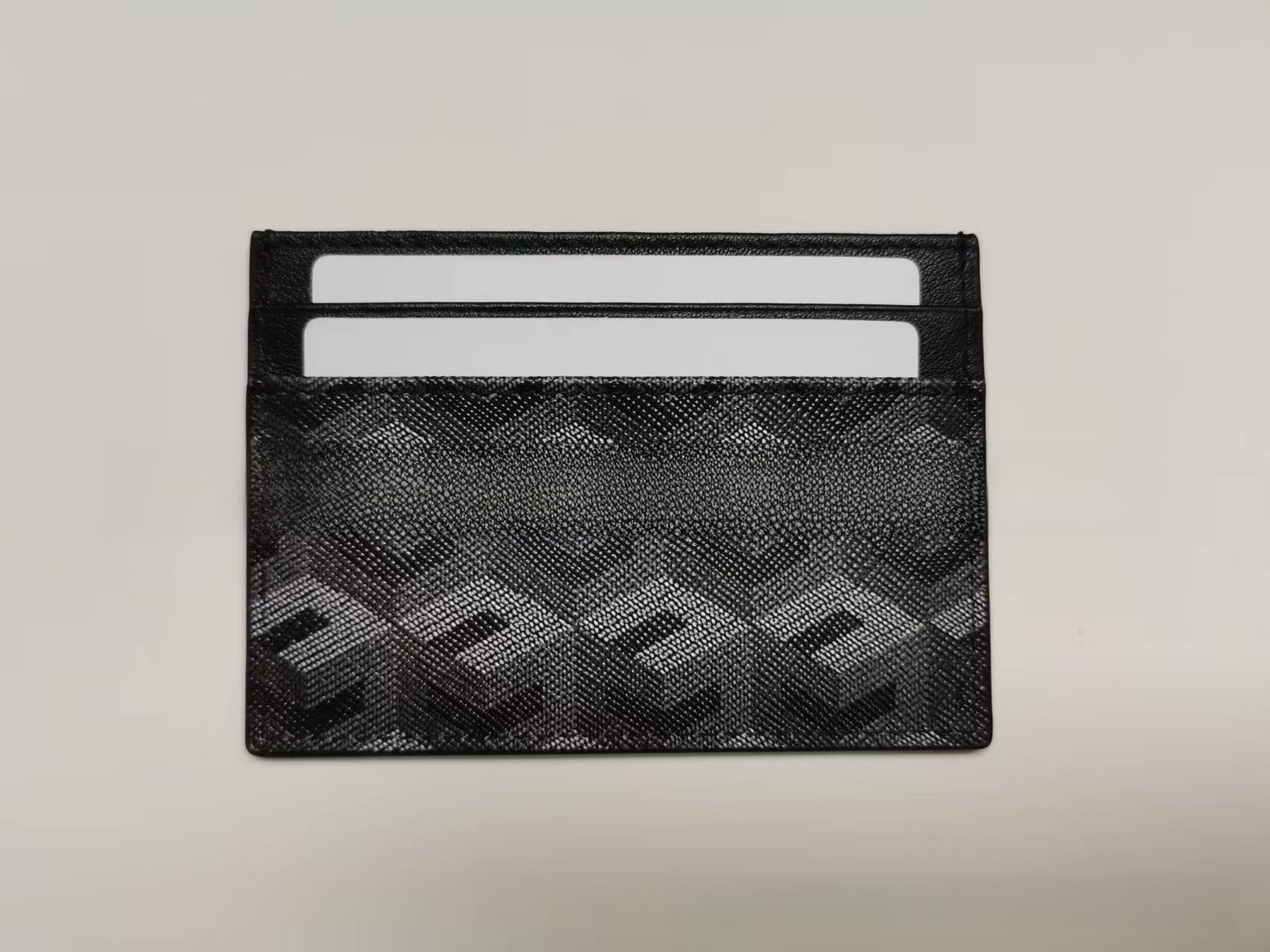 Leather Multi-Functional Card Holder
