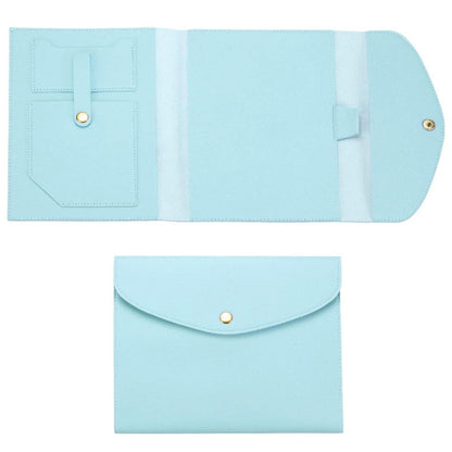 Leather Notebook Cover
