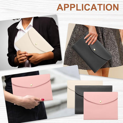 Leather Notebook Cover