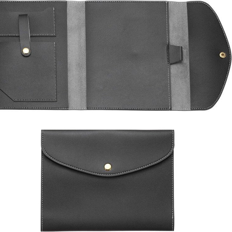 Leather Notebook Cover