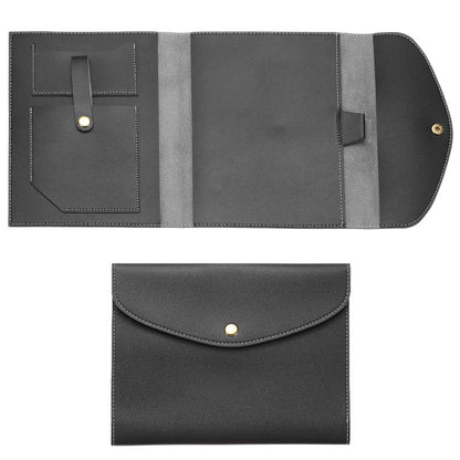 Leather Notebook Cover