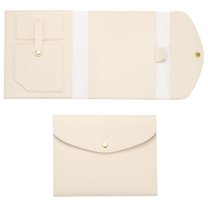 Leather Notebook Cover