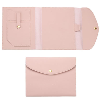 Leather Notebook Cover