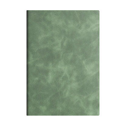 Leather Notebook