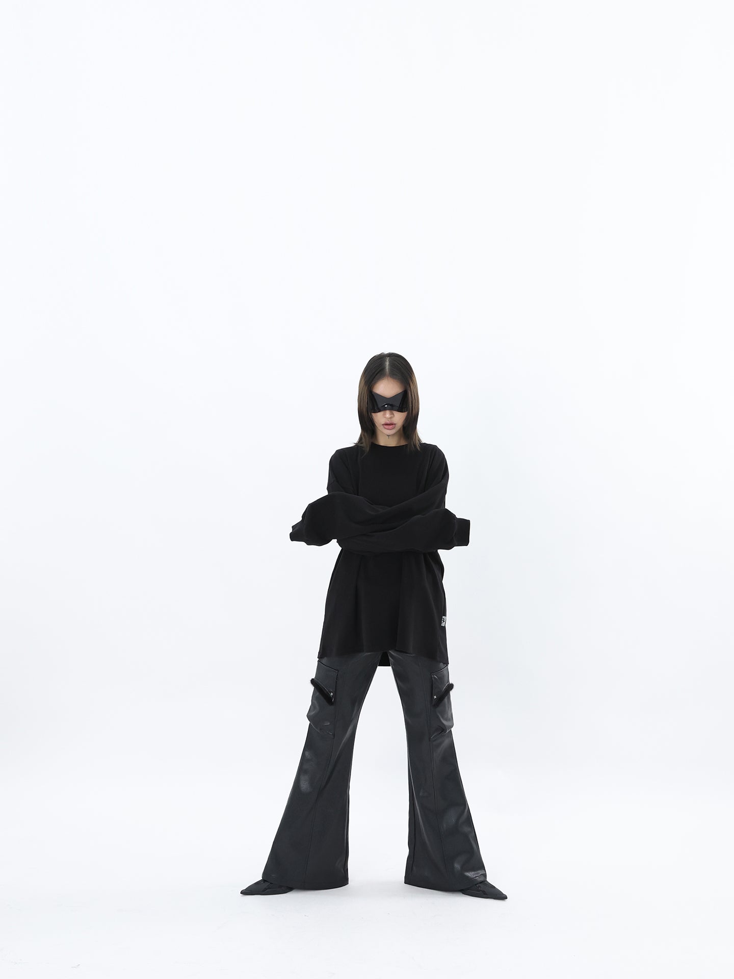 leather pants