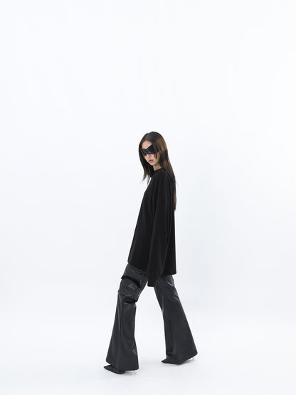 leather pants