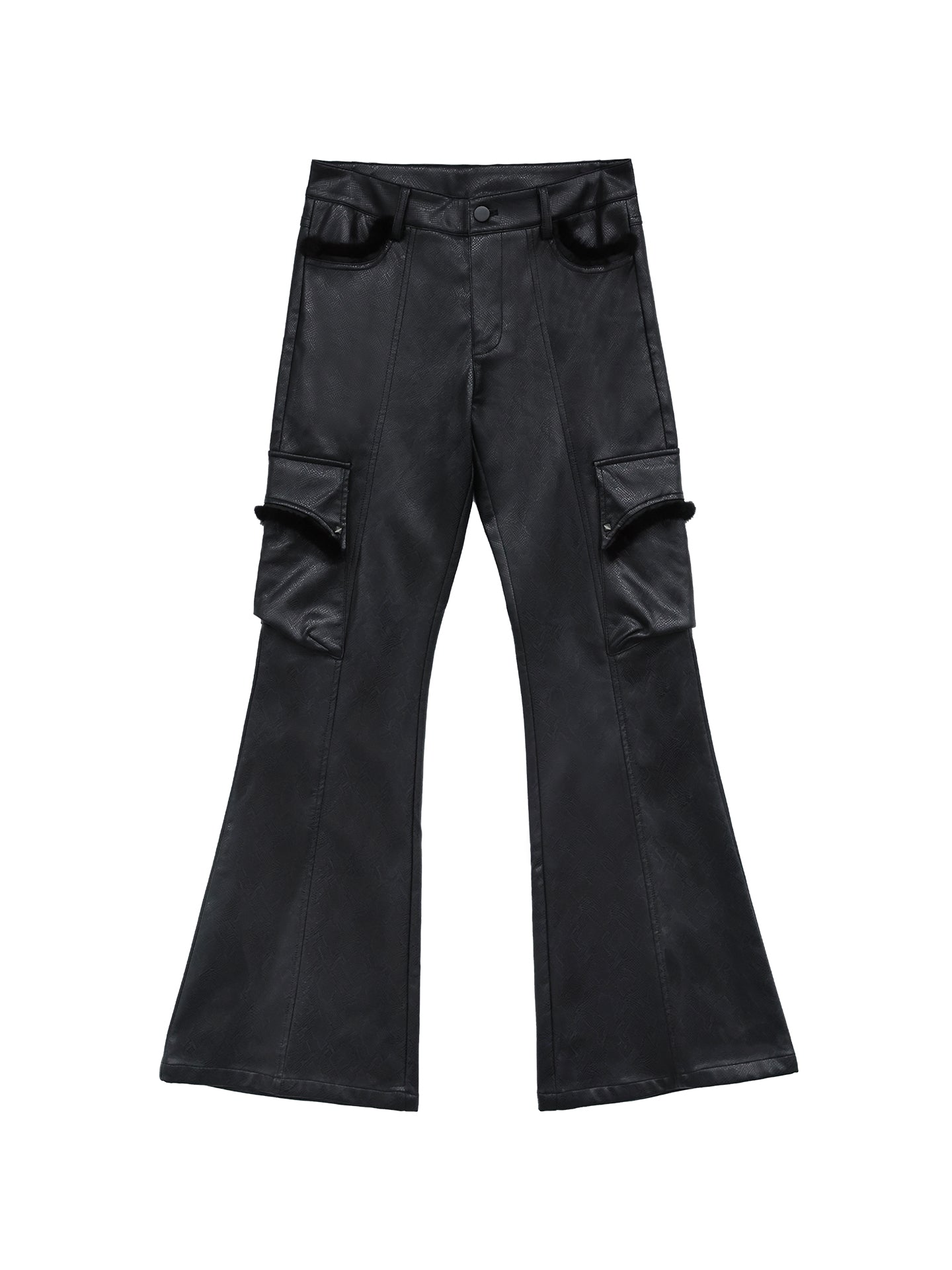 leather pants