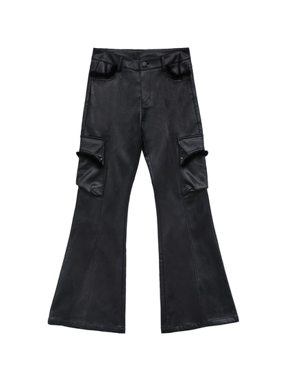 leather pants