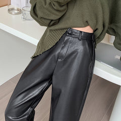 Black Cropped