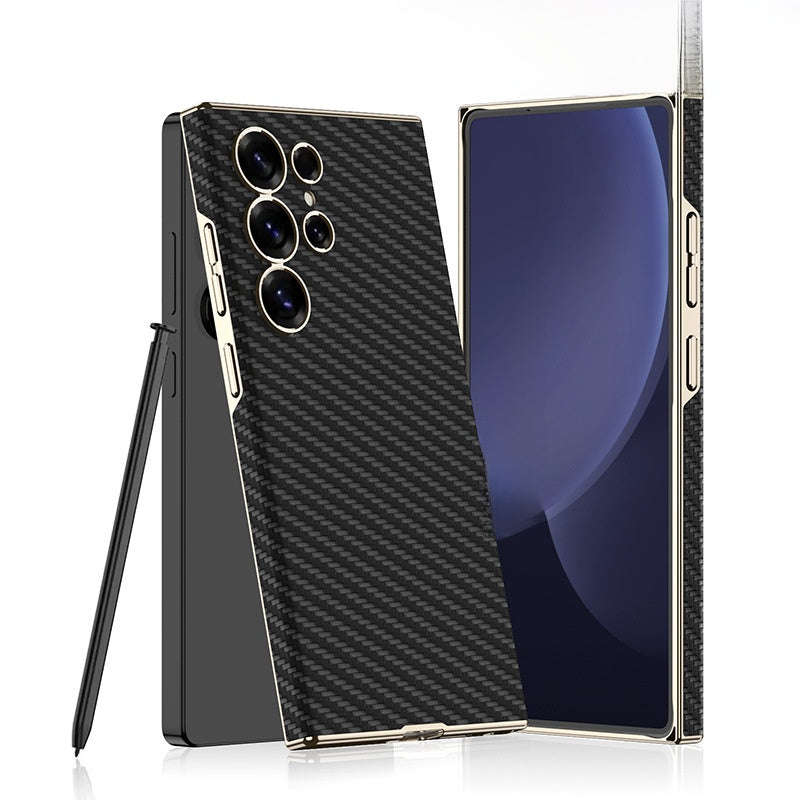 leather phone case