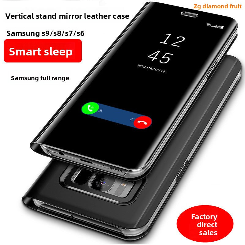 Leather Phone Case