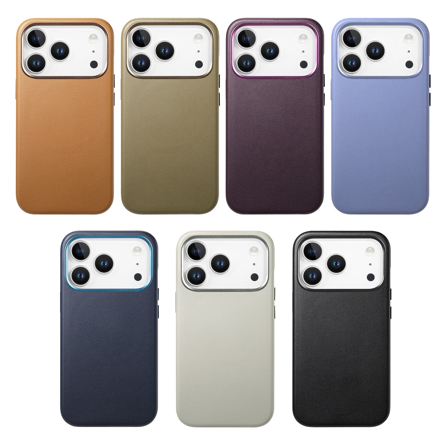 Leather Phone Case
