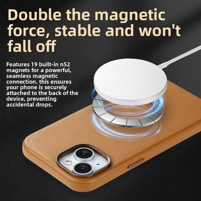 Leather Phone Case
