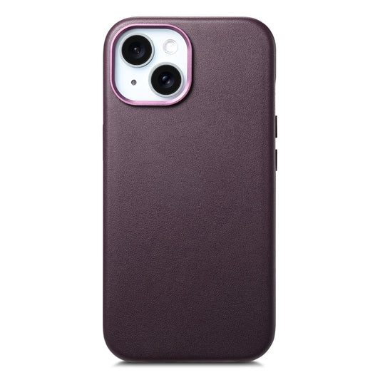 Leather Phone Case