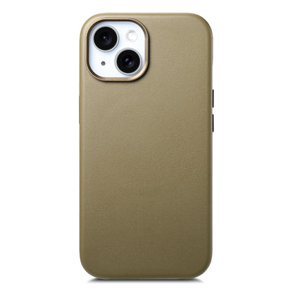 Leather Phone Case