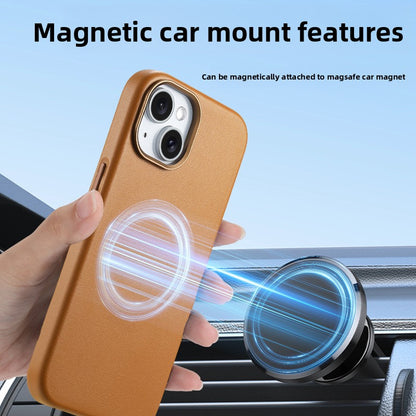 Leather Phone Case
