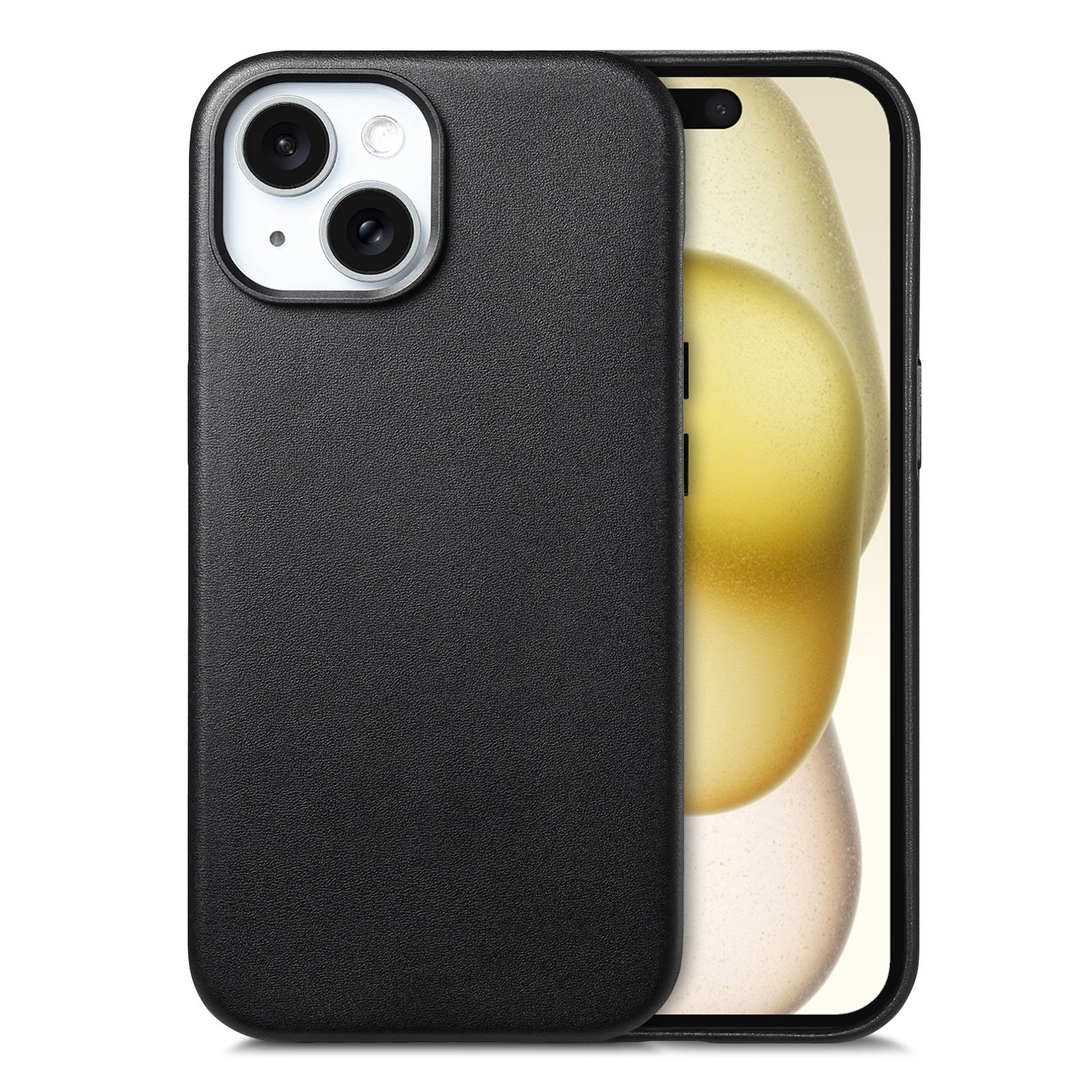 Leather Phone Case
