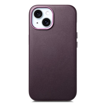 Leather Phone Case