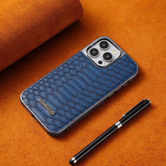 leather phone case