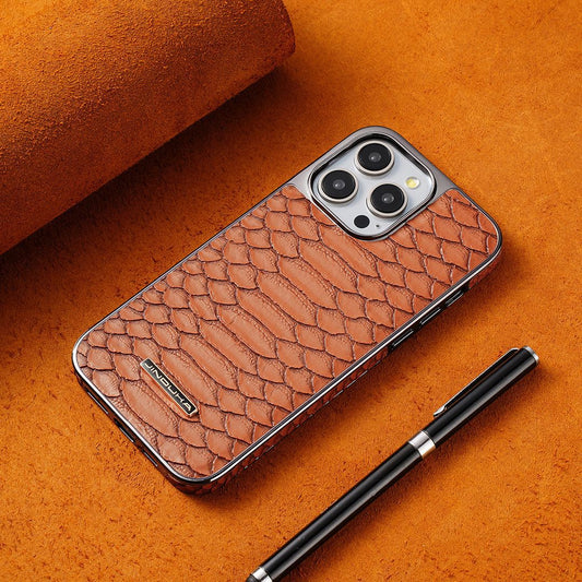 leather phone case