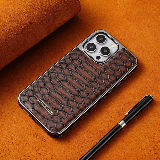 leather phone case