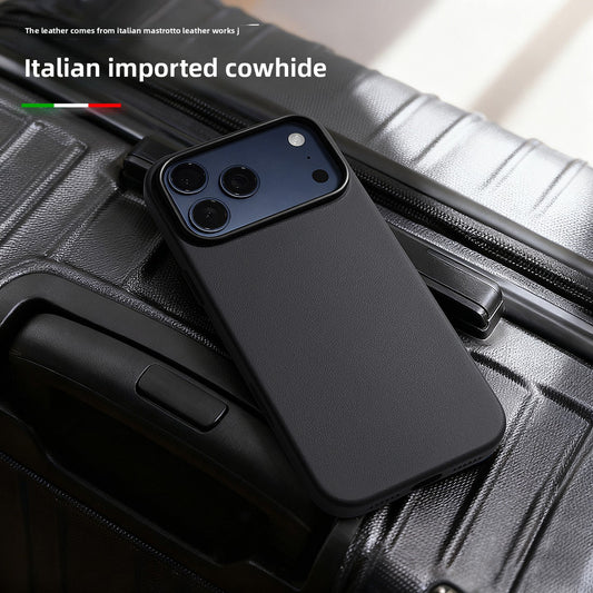 Leather Phone Case